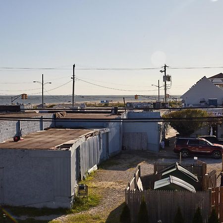 Lokal Hotel Cape May Quarto foto