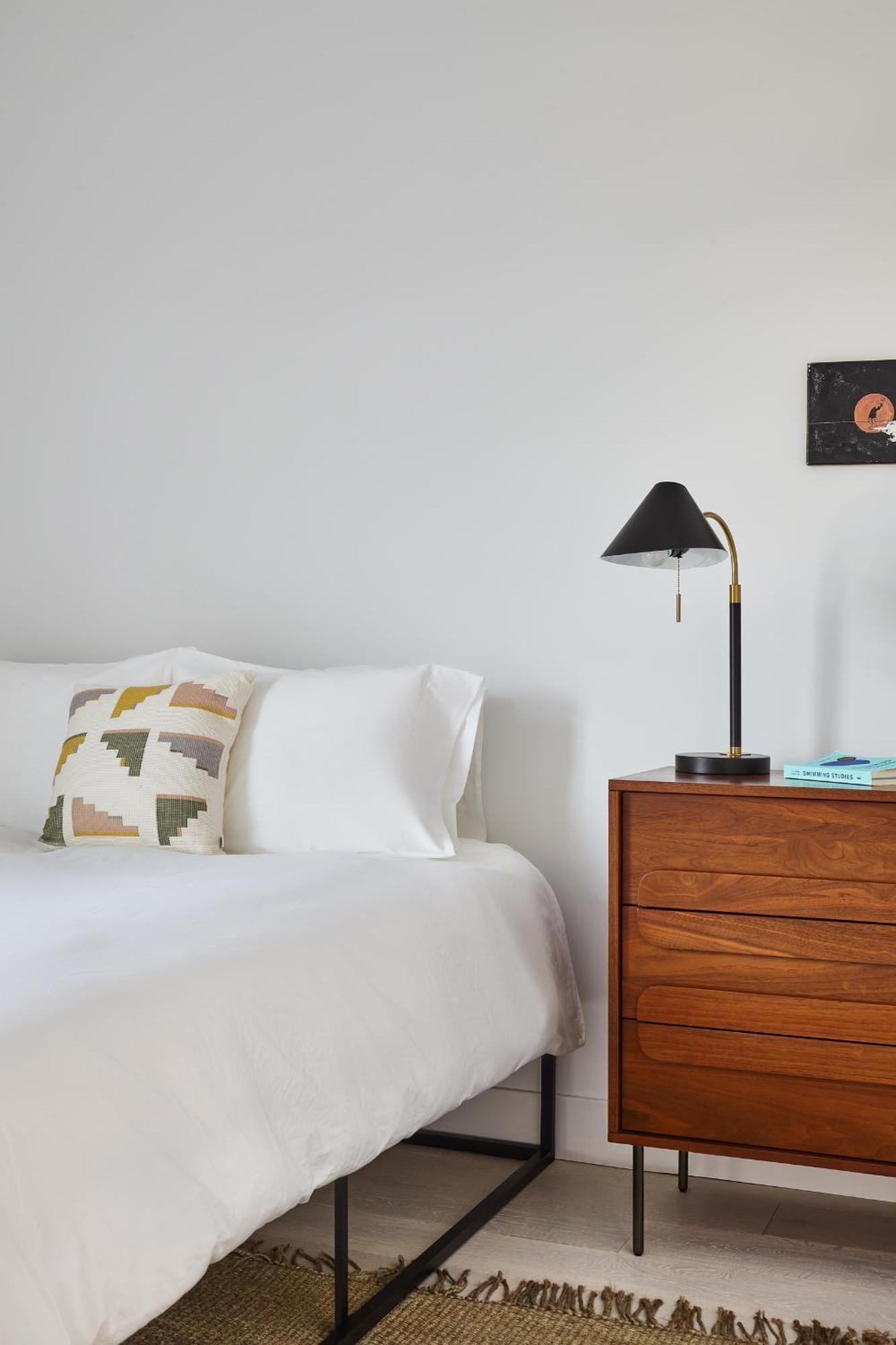Lokal Hotel Cape May Quarto foto