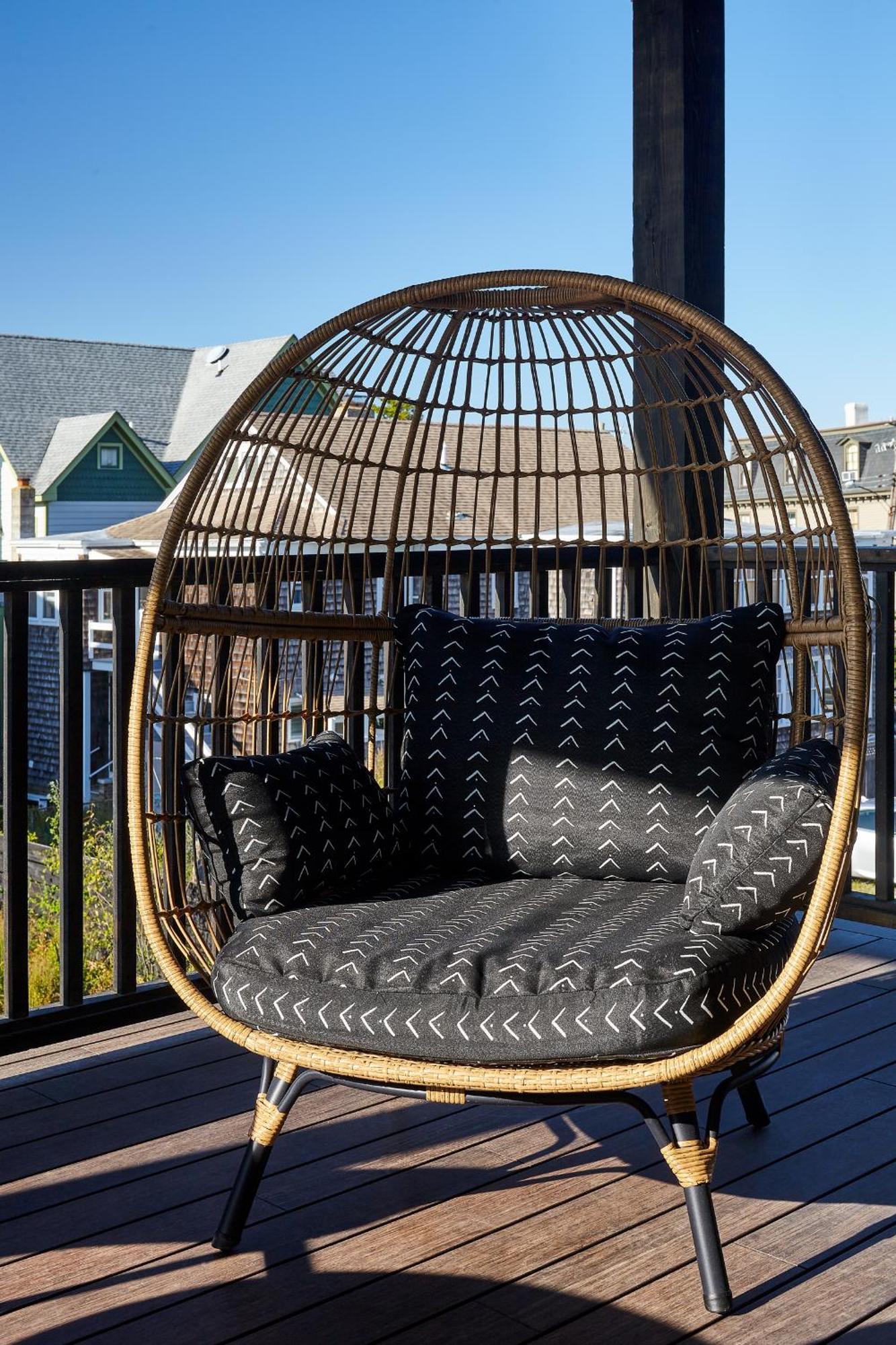 Lokal Hotel Cape May Quarto foto