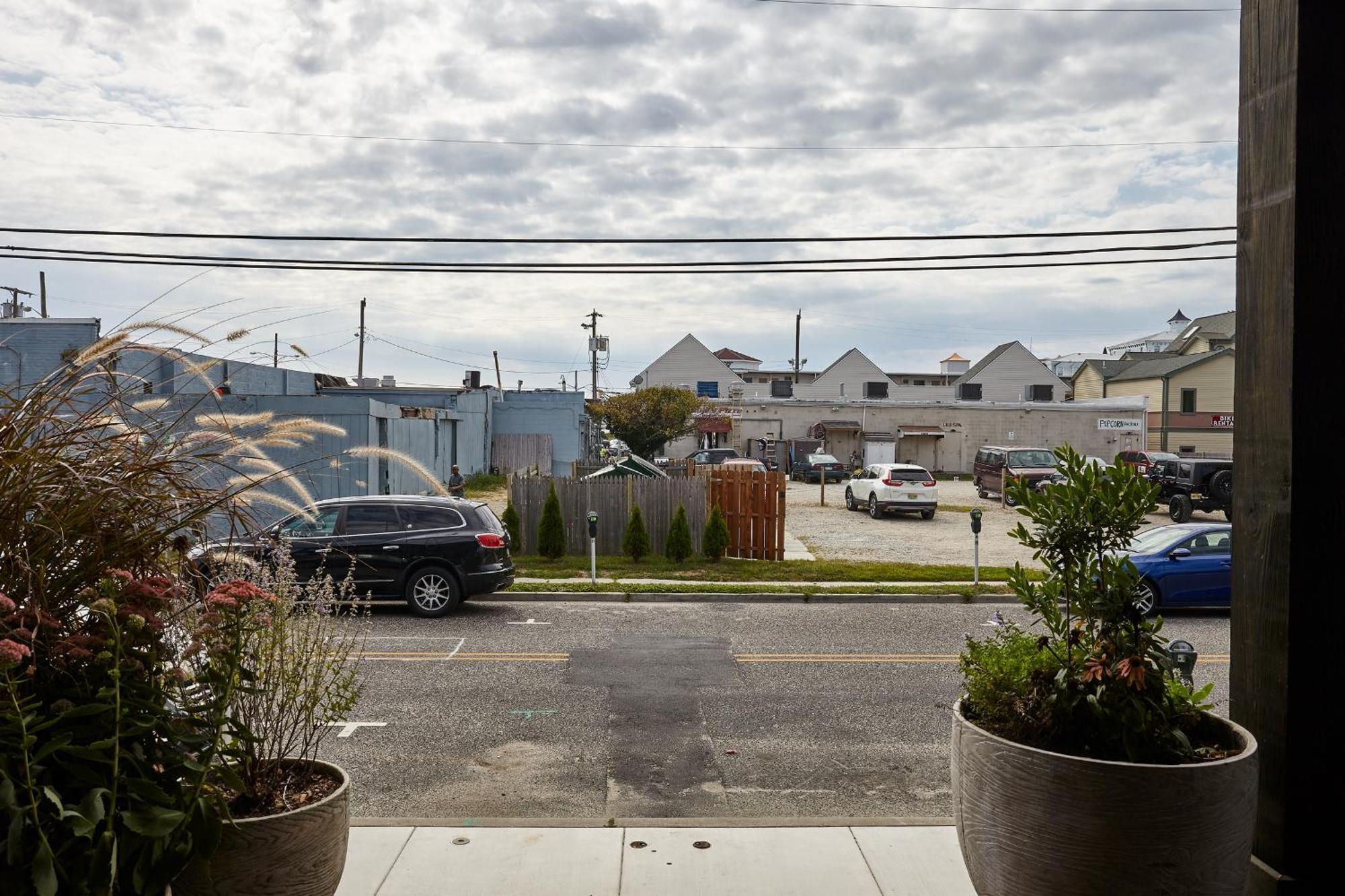 Lokal Hotel Cape May Quarto foto